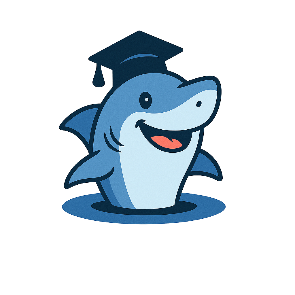 StudyShark Logo